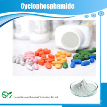 Cyclophosphamid 50-18-0